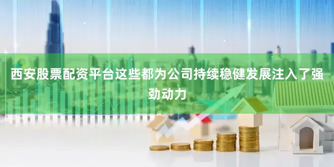 西安股票配资平台这些都为公司持续稳健发展注入了强劲动力